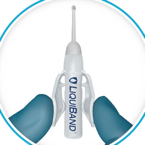 Liquiband Optima hudlim 0,5gr