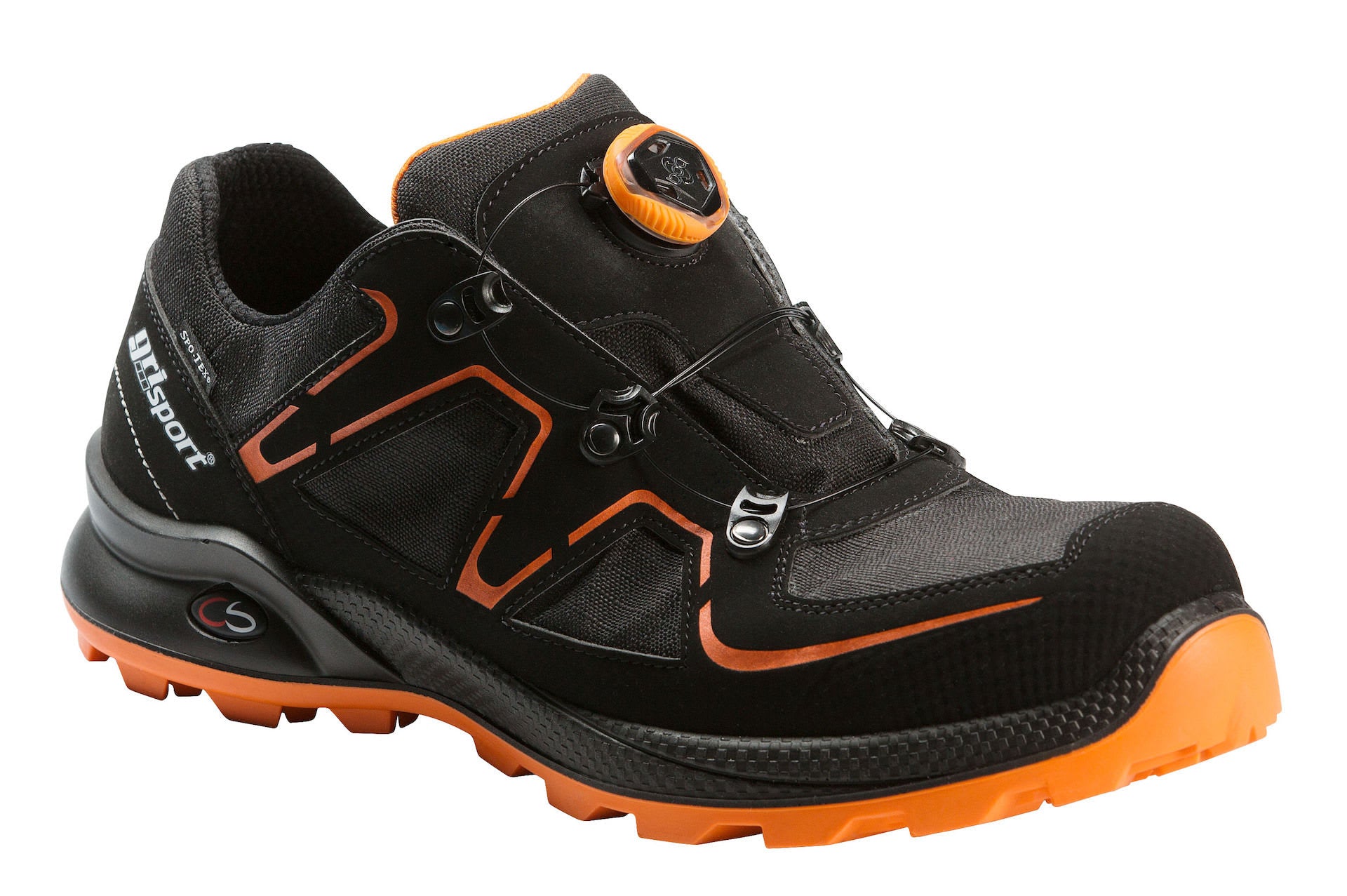 Vernesko Grisport Sportex S3 strl.47