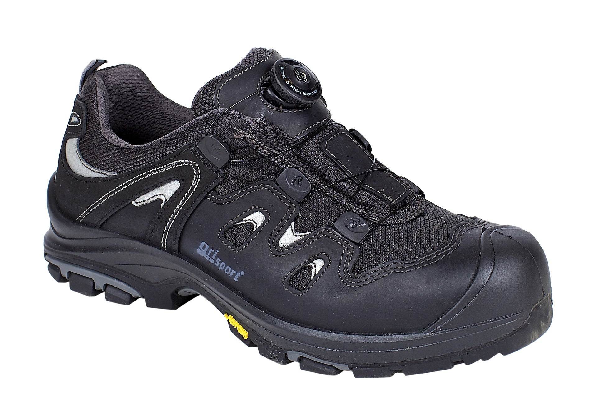Vernesko Grisport Imola S3 strl.45