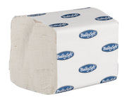 Toalettpapir 19x11cm ark Bulkysoft 2l