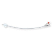 Kateter Aquaflate silikon  40cm CH16