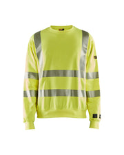 Genser college Multinorm gul 4XL