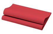 Serv. Dunisoft Bio 40cm vinrød