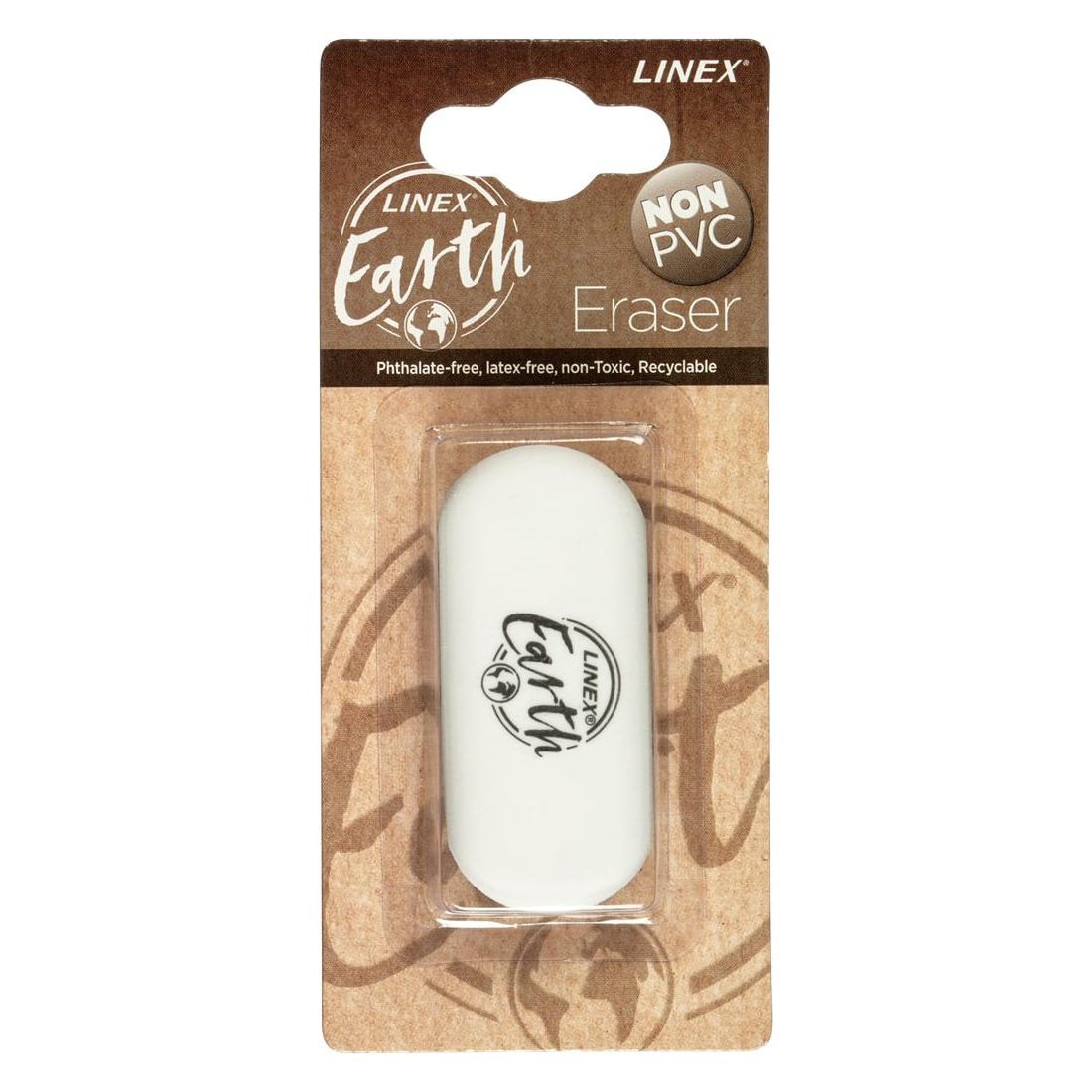 Viskelær Linex Earth
