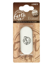 Viskelær Linex Earth