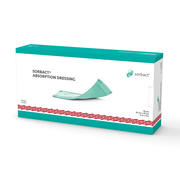Bandasje Sorbact®Absorption 10x20cm