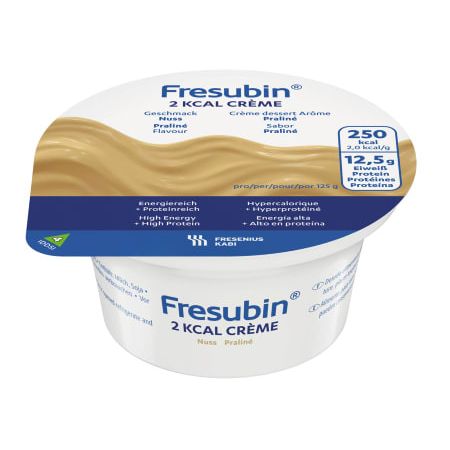 Næring Fresubin 2kcal Creme Nougat