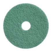 Gulvpad Twister 9"grønn