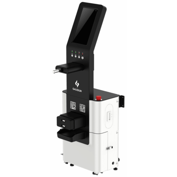 Arbeidsstasjon Taski GS 50