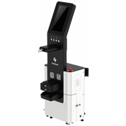 Arbeidsstasjon Taski GS 50