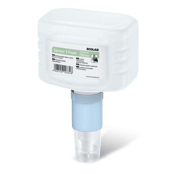 Håndsåpe Epicare 5 Foam 750ml