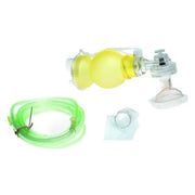 Ventilasjonsbag m/maske baby str 1