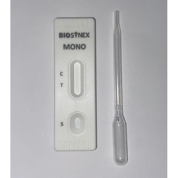 Test Mono BioSynex