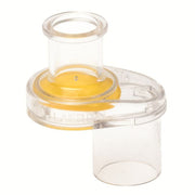 Enveisventil lommemaske 100pk