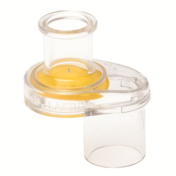 Enveisventil lommemaske 100pk