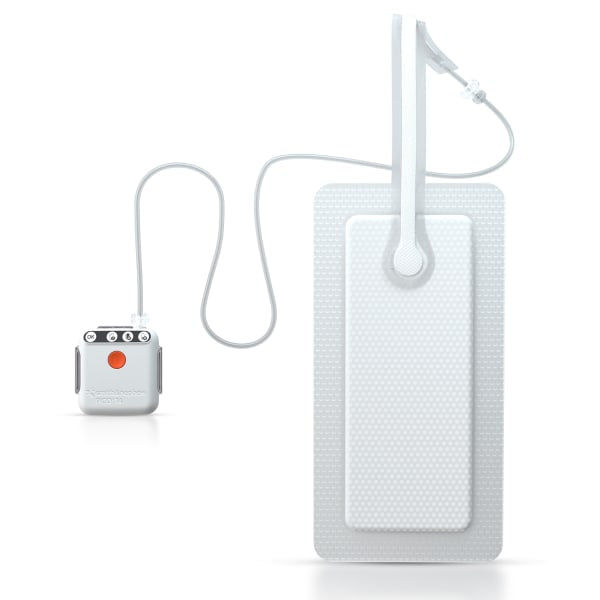 PICO 14 pumpe m/kit 25X25 cm