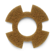 Gulvpad Twister i-mop XL oransje