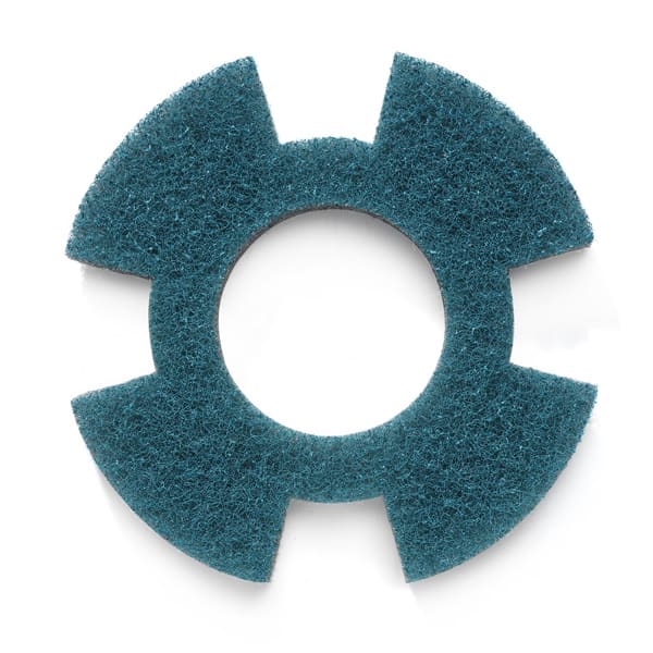 Gulvpad Twister i-mop XL blå