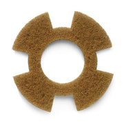 Gulvpad Twister i-mop XXL oransje