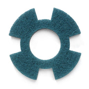 Gulvpad Twister i-mop XXL blå