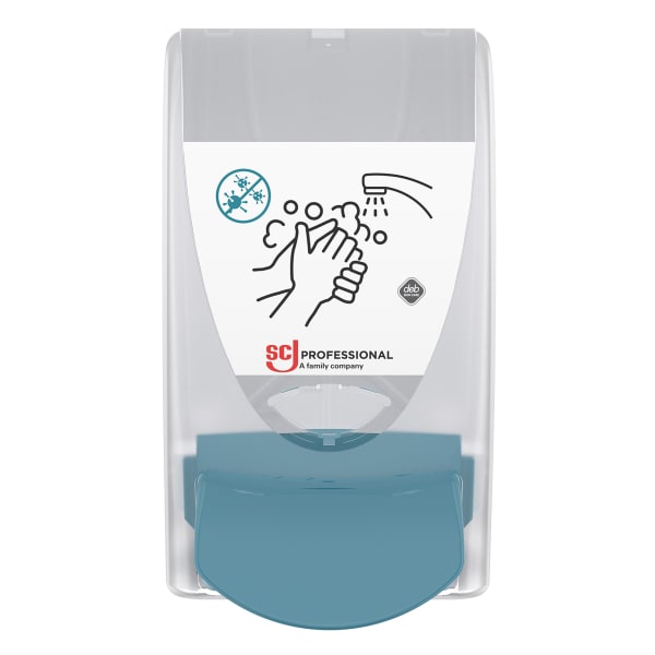 Dispenser SCJP Cleanse Antimicrobial 1l
