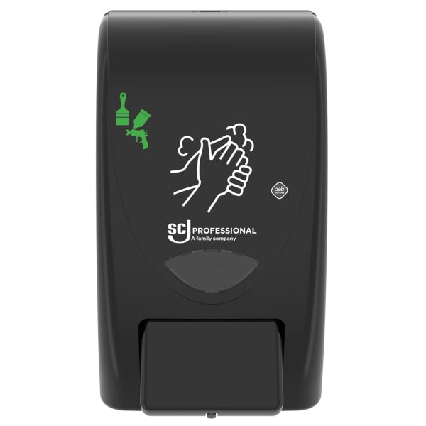 Dispenser SCJP Ultra sort 2l