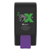 Disp. SCJP Cleanse Heavy GFX sort 3,25l