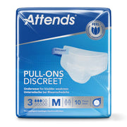 Bleie Attends Pull-Ons Discreet 3 M