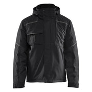 Jakke vinter sort XS