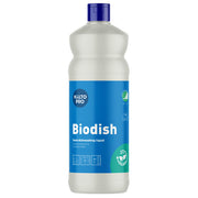 Oppvask hånd Kiilto Biodish 1l