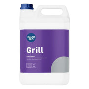 Rengjøring Kiilto Grill 5l
