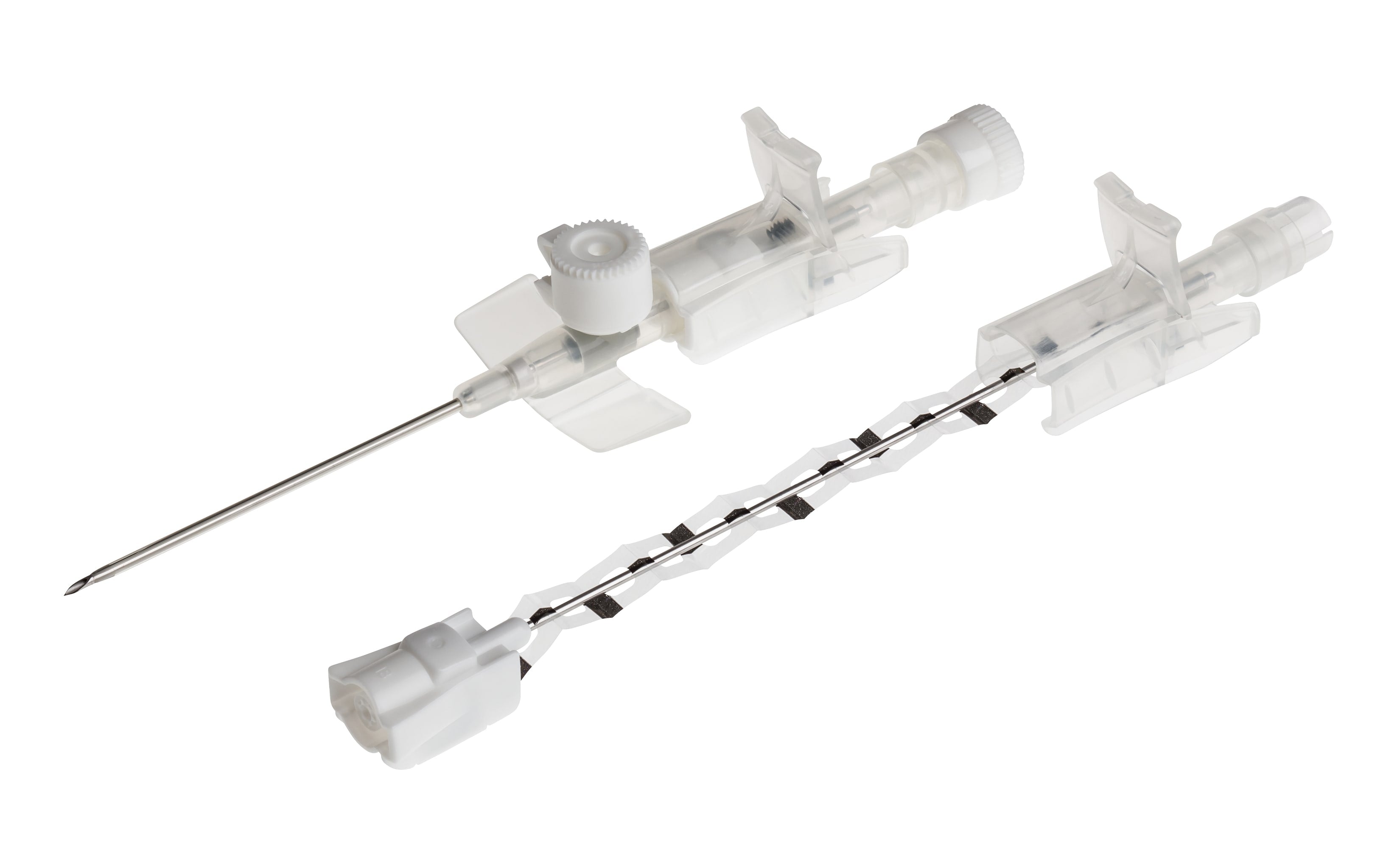Venflon ProSafety 17G 1,5mmx45mm  hvit