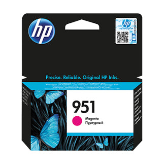 Blekk HP 951 Magenta