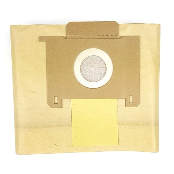 Støvsugerpose i-vac 4B/5/5B/6 papir