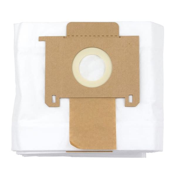 Støvsugerpose i-vac 4B/5/5B/6 mikrofib.
