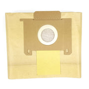 Støvsugerpose i-vac 9B papir