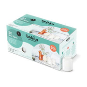 Stemningslykt Starlight klar