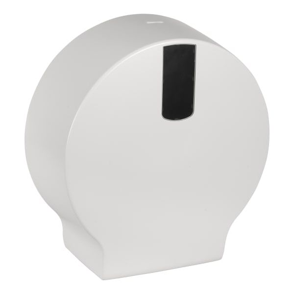 Dispenser Recycled Midi toalettrull hvi