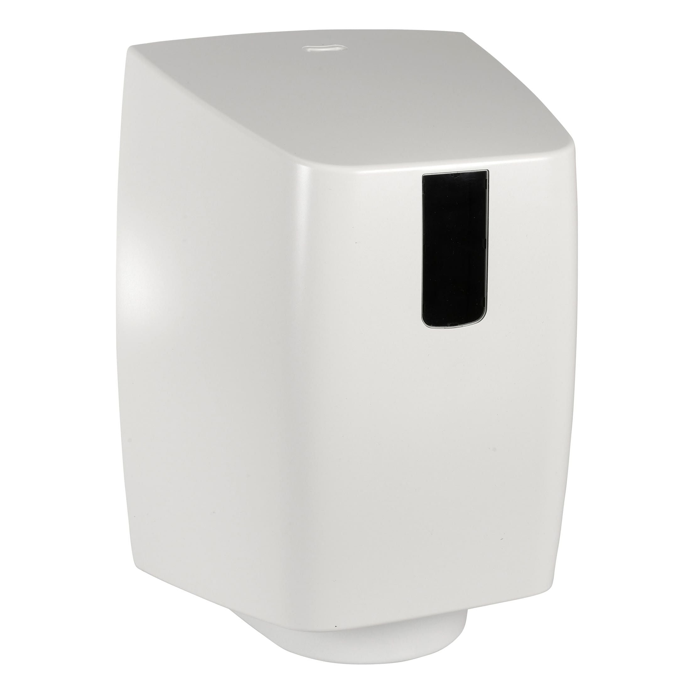 Dispenser Recycled Midi senterrull hvit