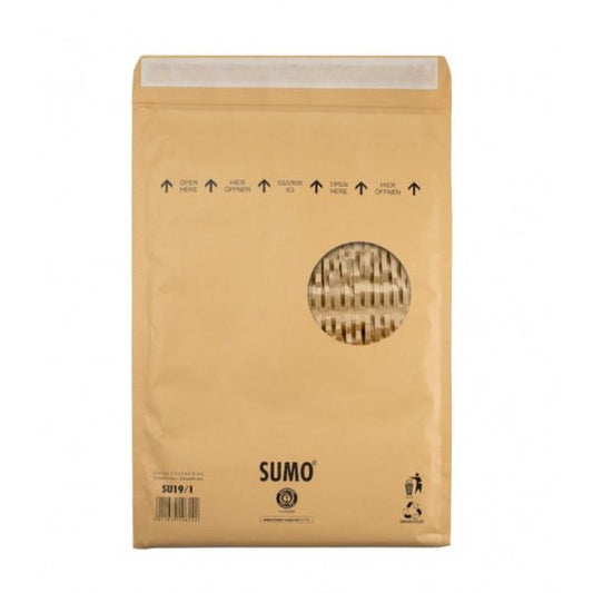 Luftputepose Sumo SKD SU19 I 295x445mm