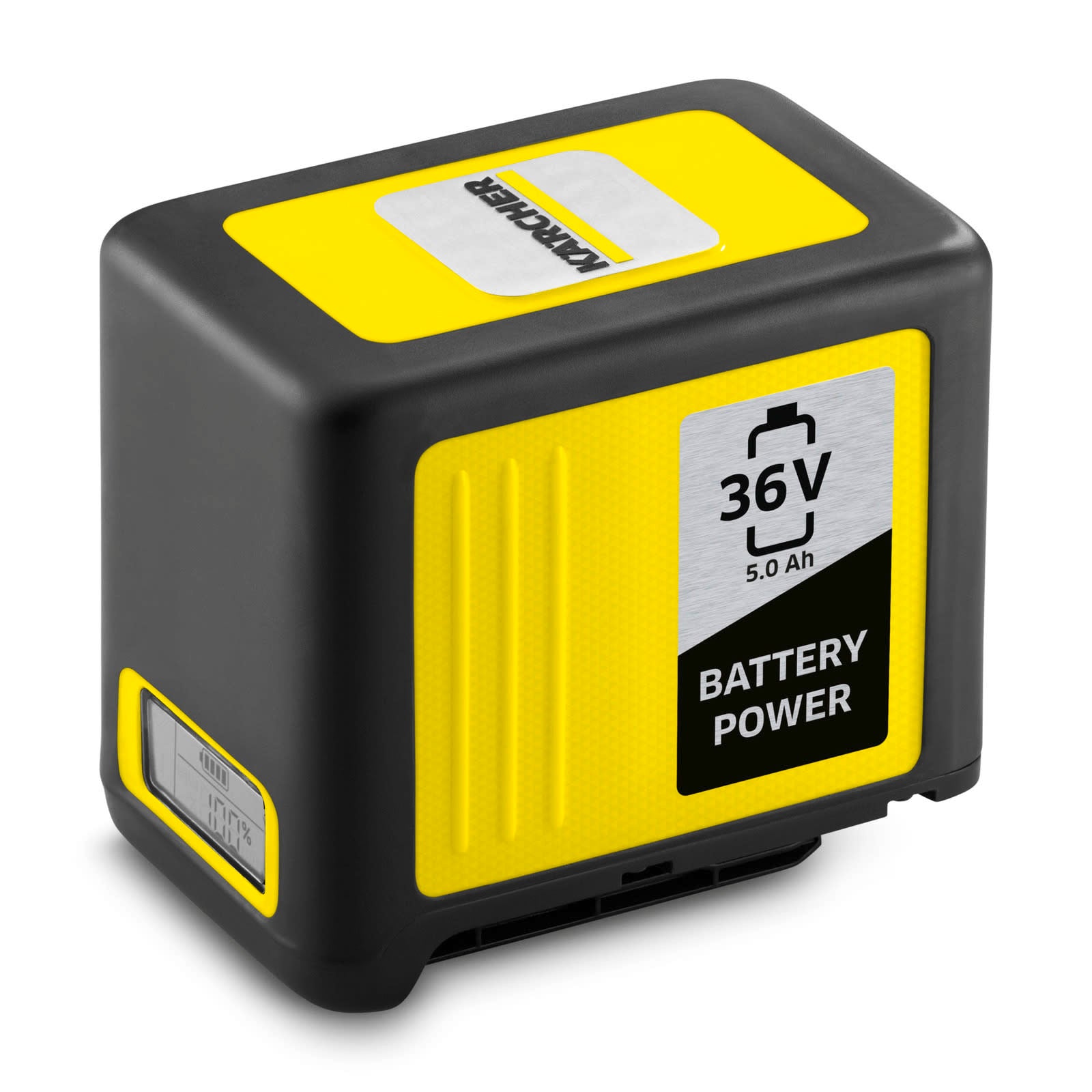 Batteri Kärcher 36V 5,0 Ah Li-Ion