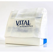 Støvhette Microsed ELITech