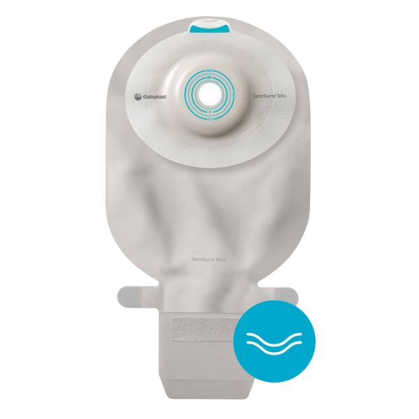 Stomipose Sensura Mio 1-dels 10-23mm