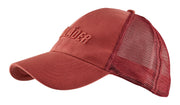 Caps trucker burner red onesize