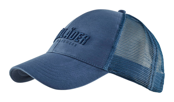 Caps trucker blå limited onesize