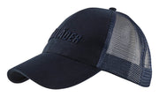 Caps trucker marineblå onesize