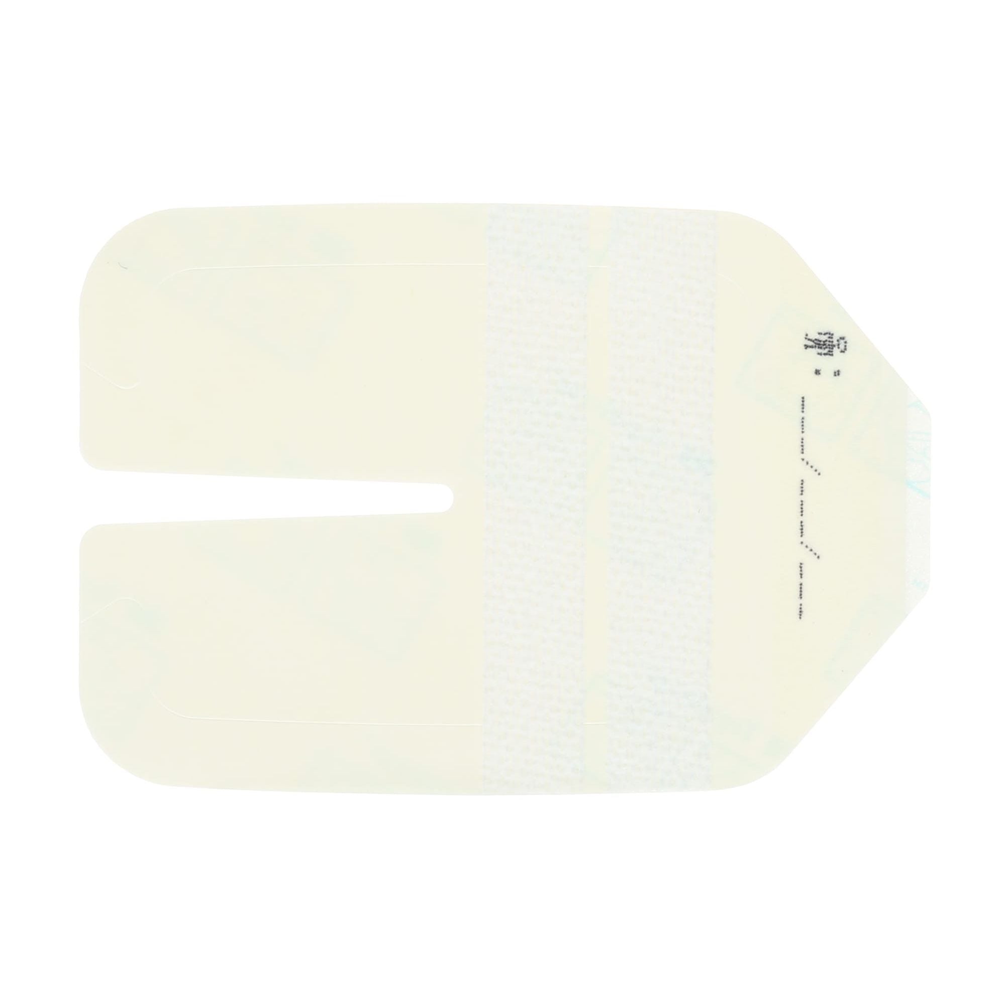 Sårfilm Tegaderm IV 7x8,5cm steril