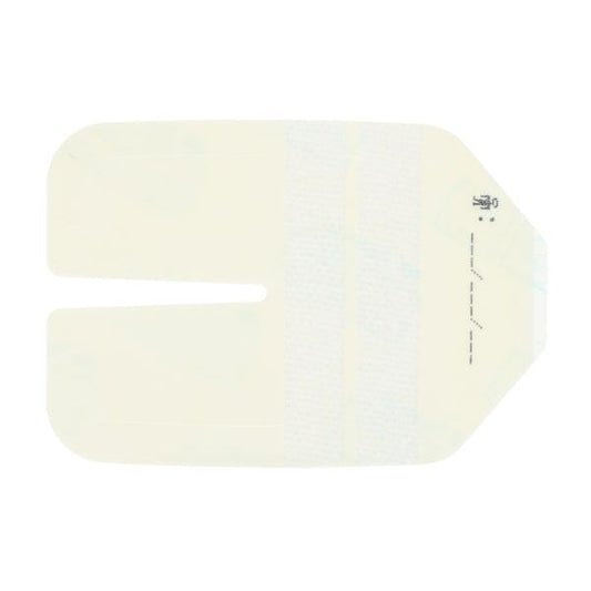 Sårfilm Tegaderm IV 7x8,5cm steril