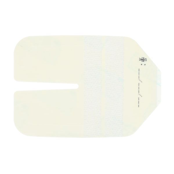 Sårfilm Tegaderm IV 7x8,5cm steril
