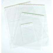 Lynlåspose 170x230mm 50my